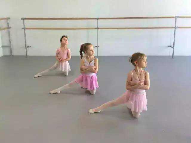 孩子为什么要学习舞蹈艺术！七大理由，家长必看！ (图4)